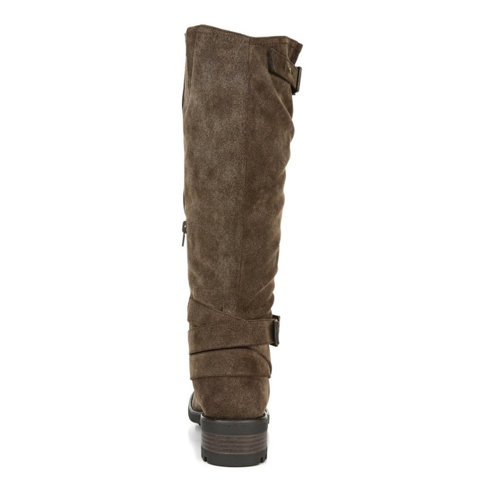 Without 📦 The Sabina boot from Carlos by Carlos Santana - Picture 6 of 15